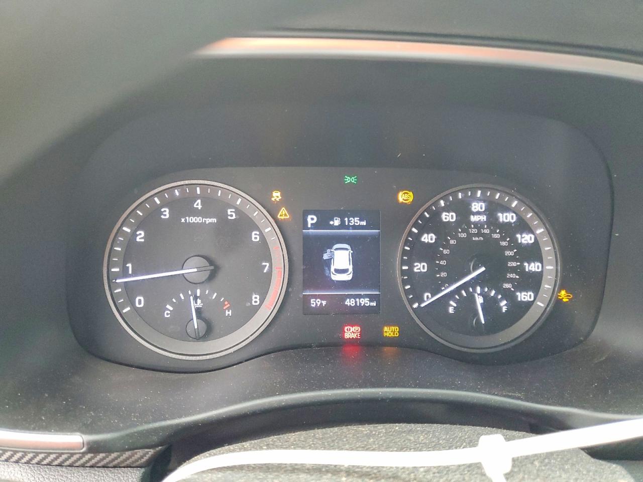 2019 HYUNDAI TUCSON SEL photo 17