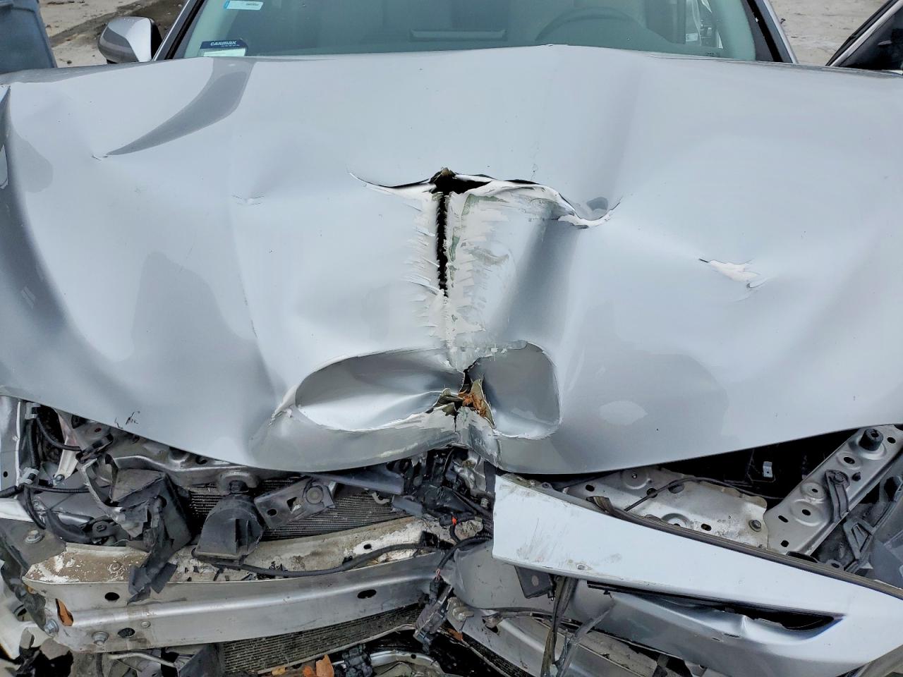 2021 TOYOTA CAMRY SE photo 31