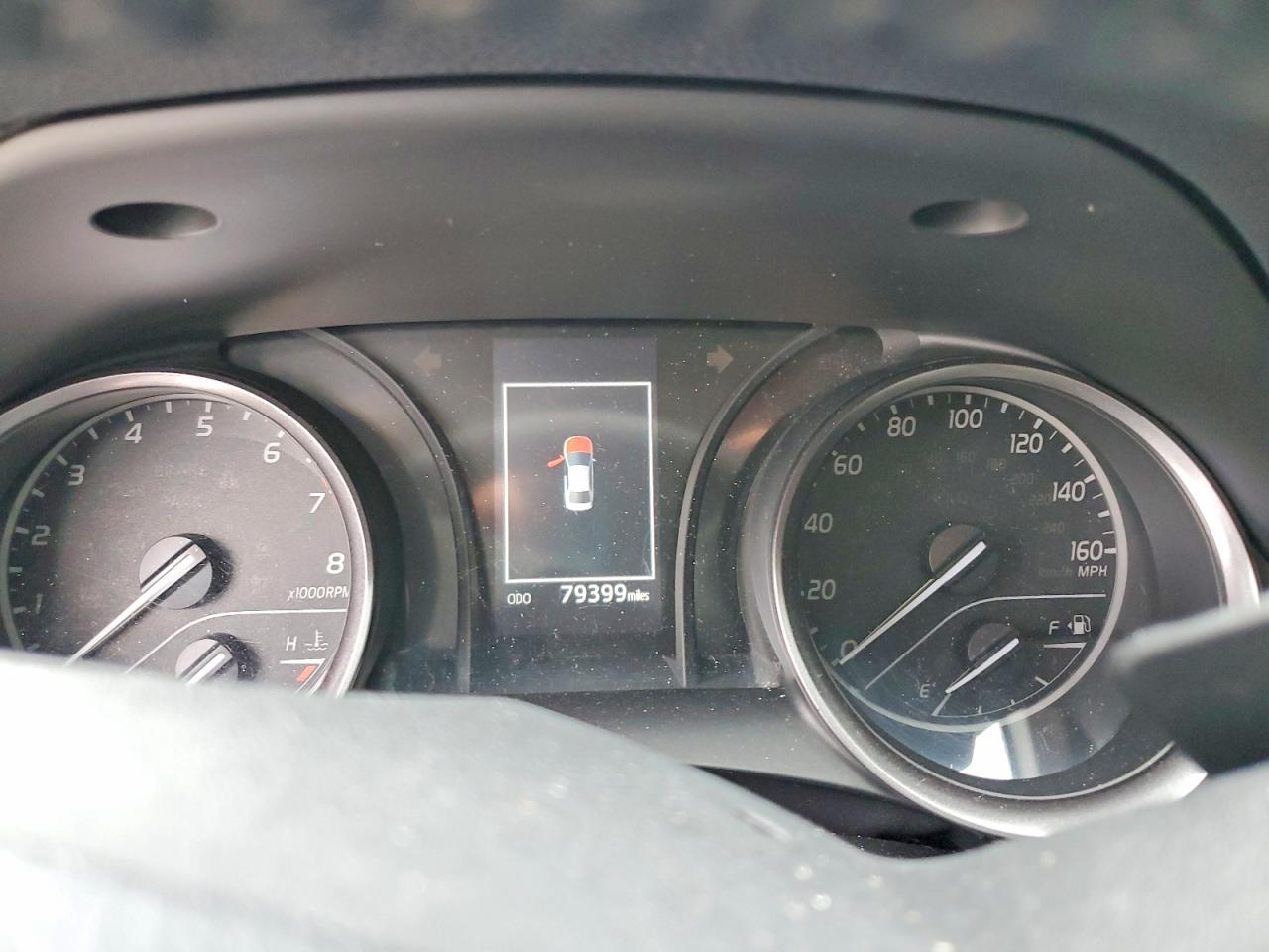2021 TOYOTA CAMRY SE photo 25