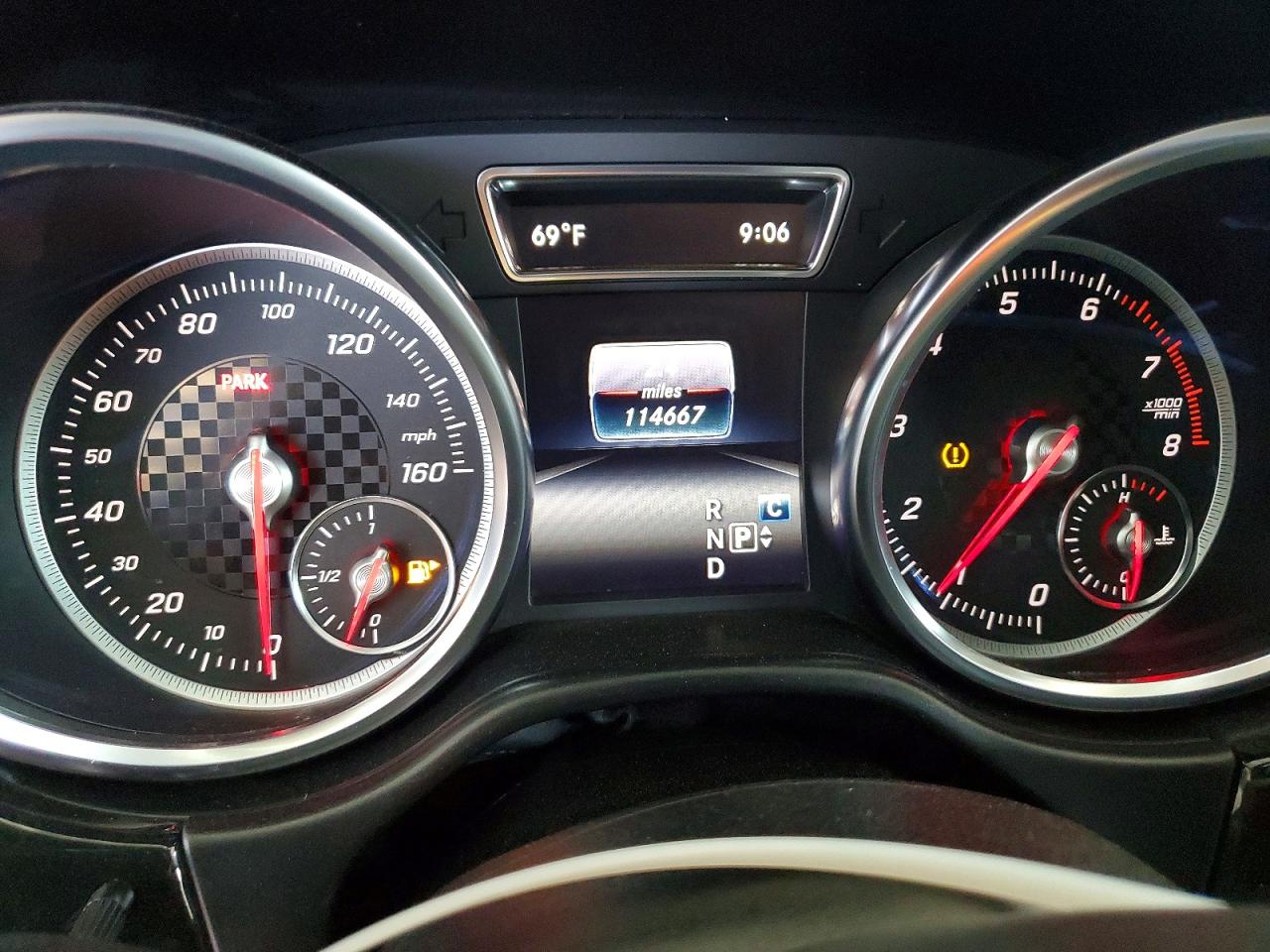 2017 MERCEDES-BENZ GLE 350 4MATIC photo 17