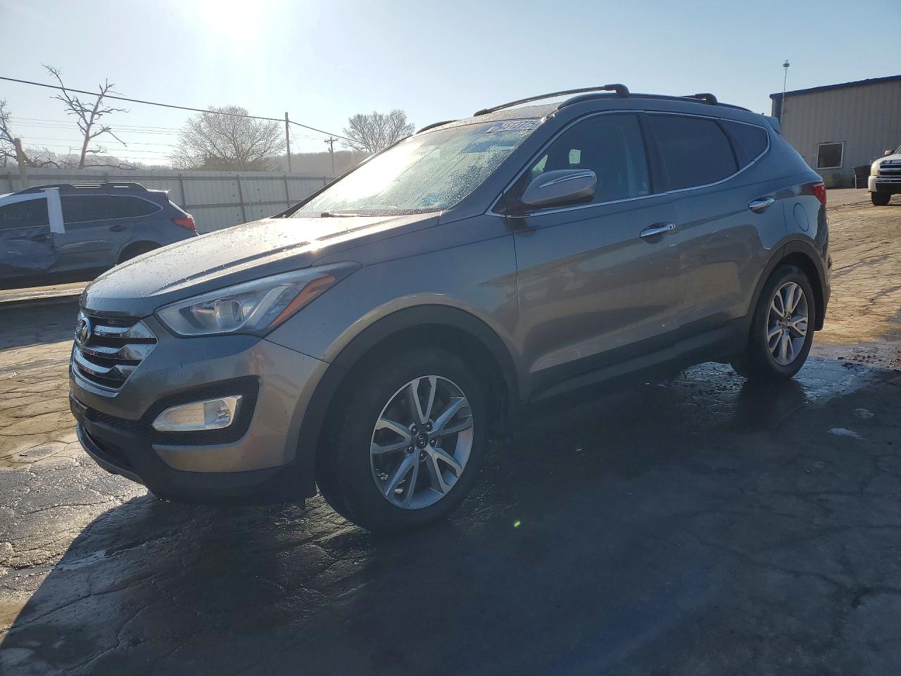 2015 HYUNDAI SANTA FE SPORT