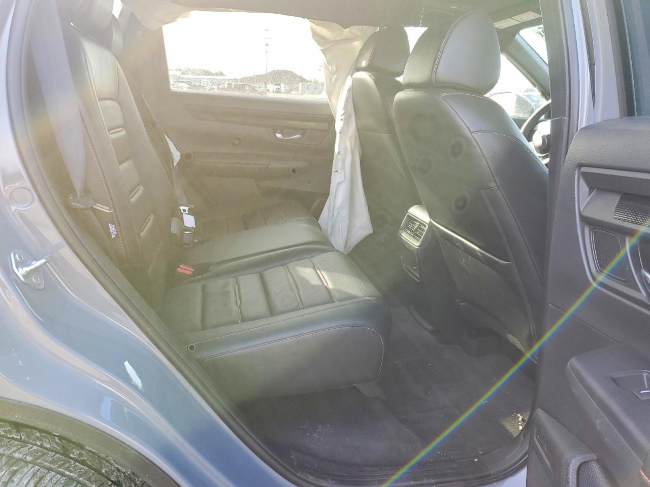 2024 HONDA CR-V SPORT-L photo 21