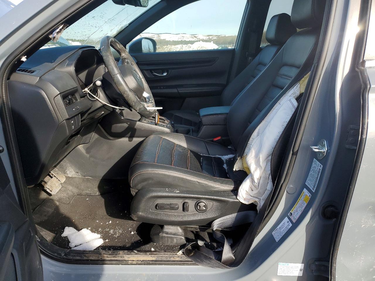 2024 HONDA CR-V SPORT-L photo 13
