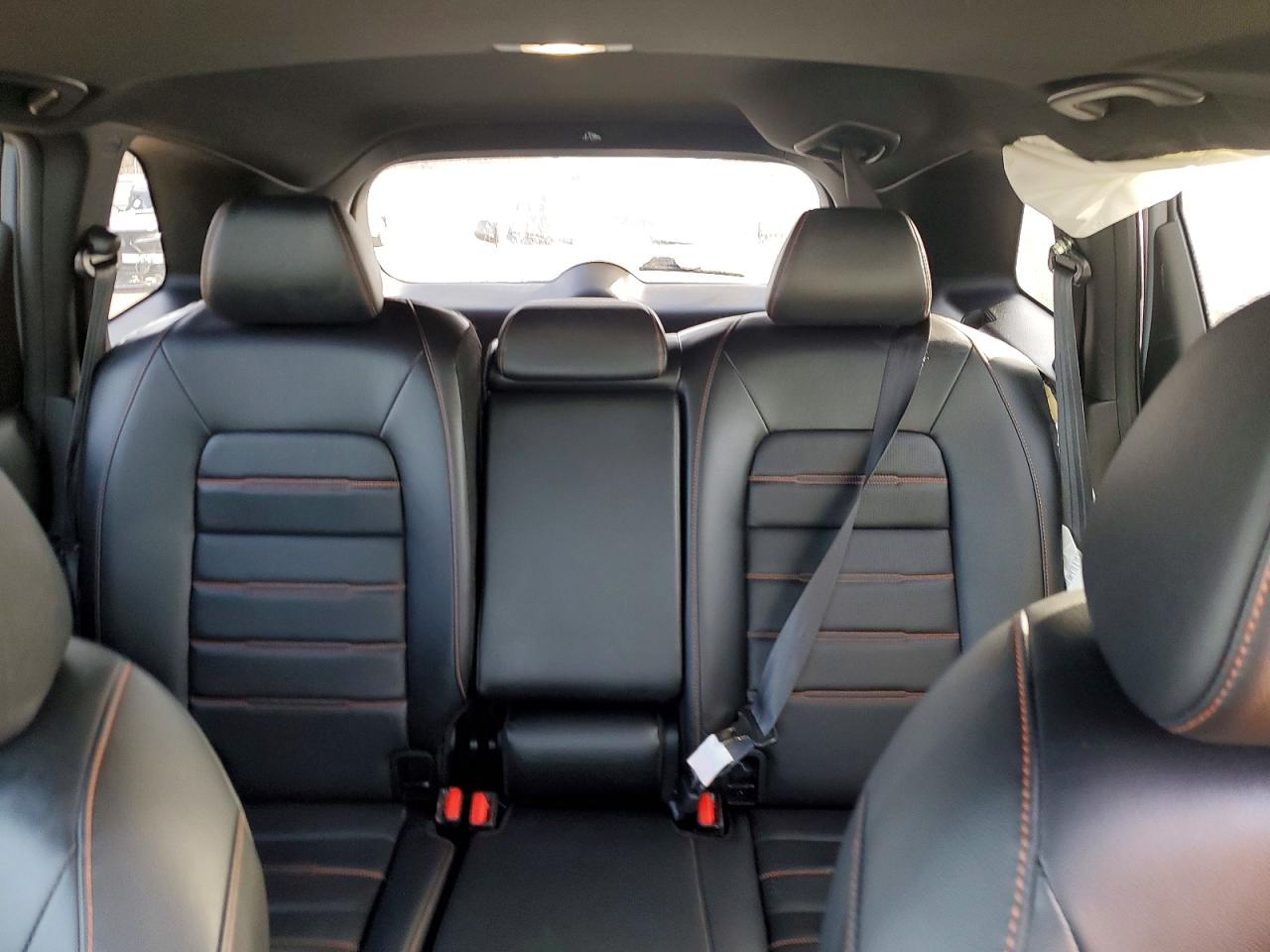 2024 HONDA CR-V SPORT-L photo 19