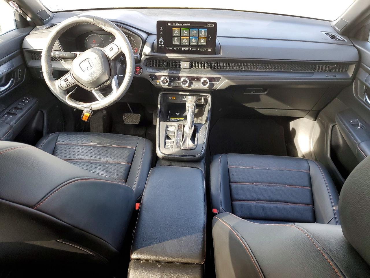 2024 HONDA CR-V SPORT-L photo 15