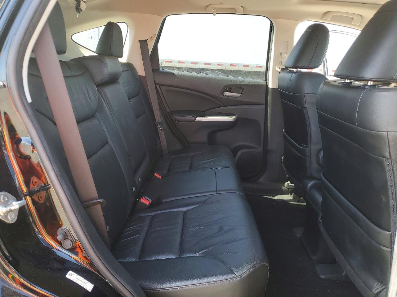 2013 HONDA CR-V EXL photo 21