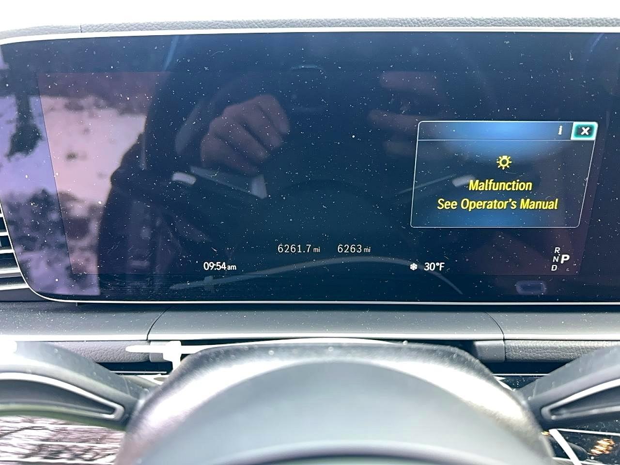 2024 MERCEDES-BENZ GLS 580 4MATIC photo 17