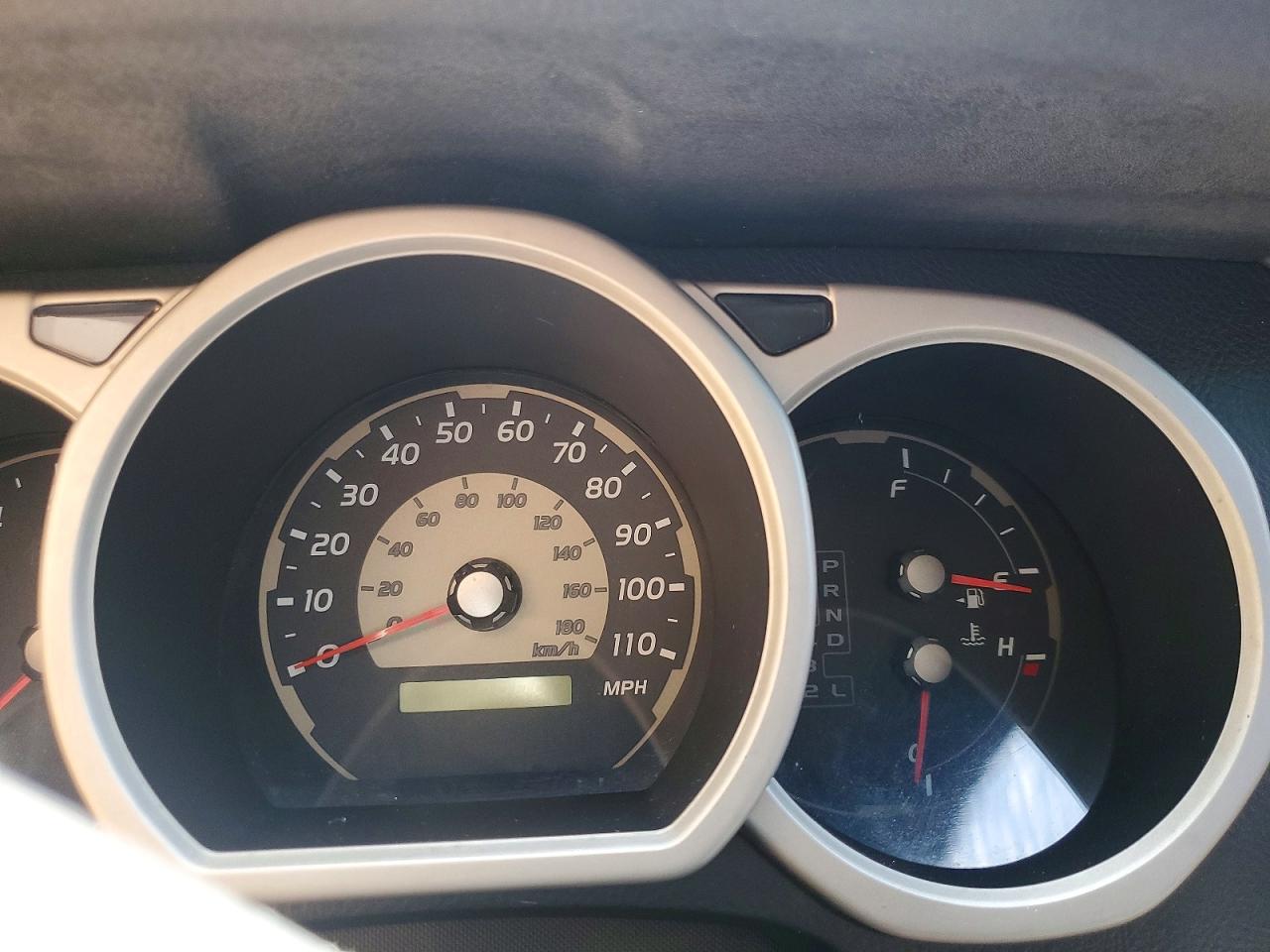 2003 TOYOTA 4RUNNER SR5 photo 25