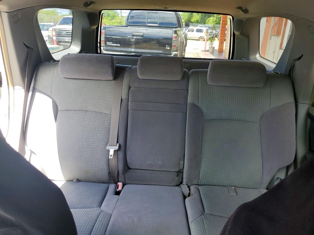 2003 TOYOTA 4RUNNER SR5 photo 28
