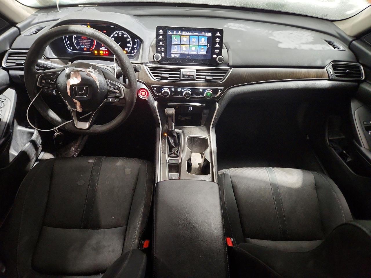 2018 HONDA ACCORD EX photo 15