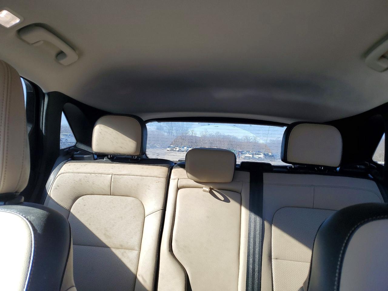 2022 FORD ESCAPE SEL photo 19