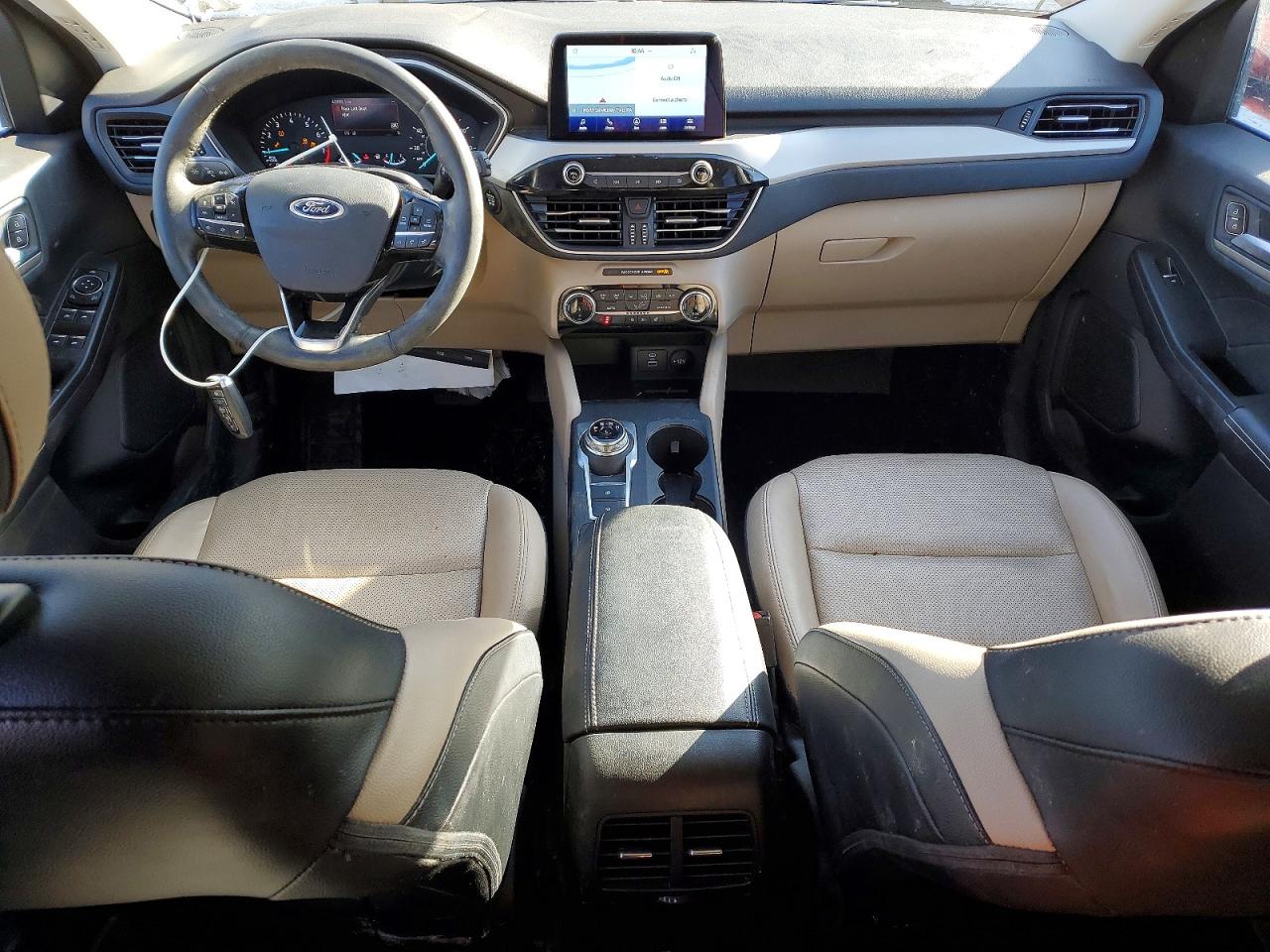2022 FORD ESCAPE SEL photo 15