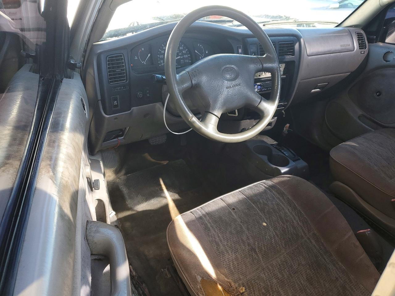 2003 TOYOTA TACOMA PRERUNNER photo 8