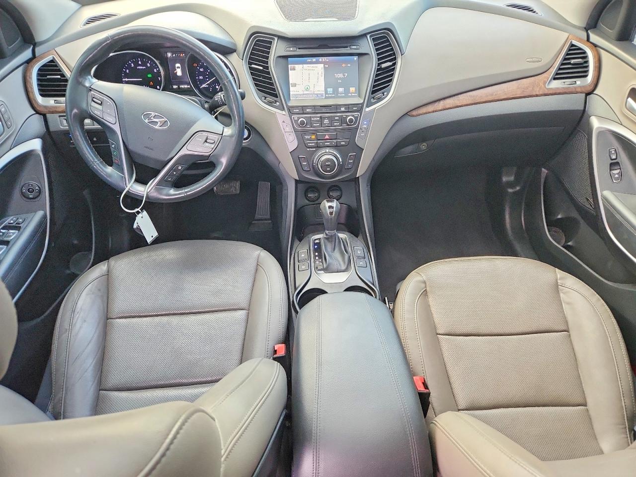 2018 HYUNDAI SANTA FE SPORT 2.4L photo 15
