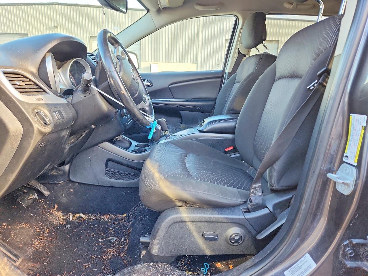 2014 DODGE JOURNEY SXT photo 13