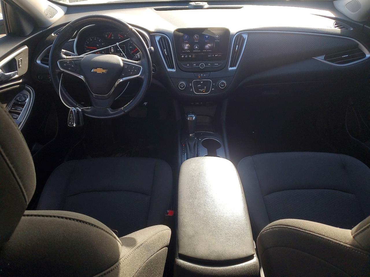 2020 CHEVROLET MALIBU RS photo 15
