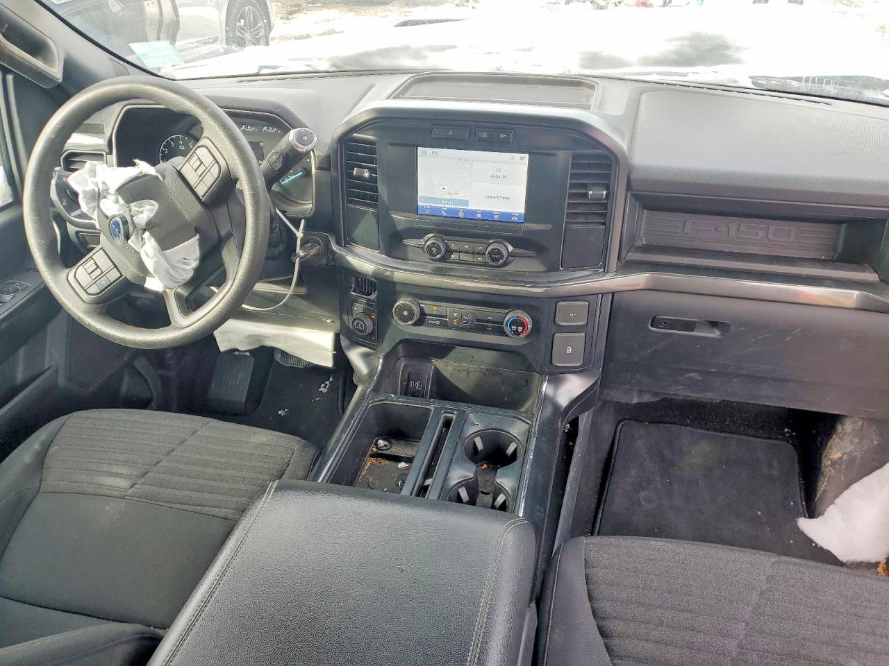 2023 FORD F150 SUPER CAB photo 8