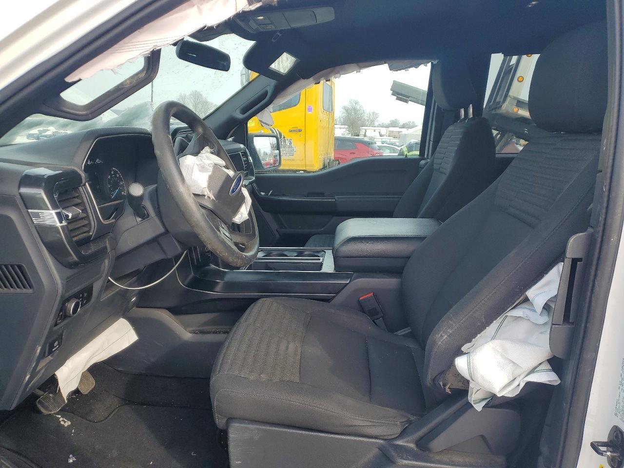 2023 FORD F150 SUPER CAB photo 7