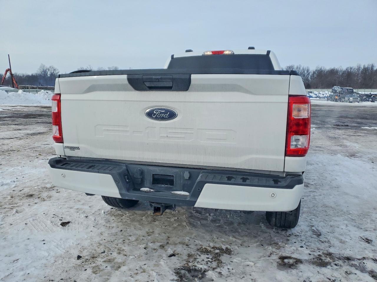 2023 FORD F150 SUPER CAB photo 6