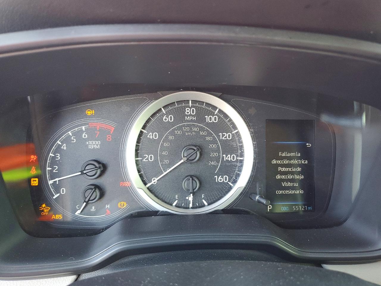 2022 TOYOTA COROLLA LE photo 25