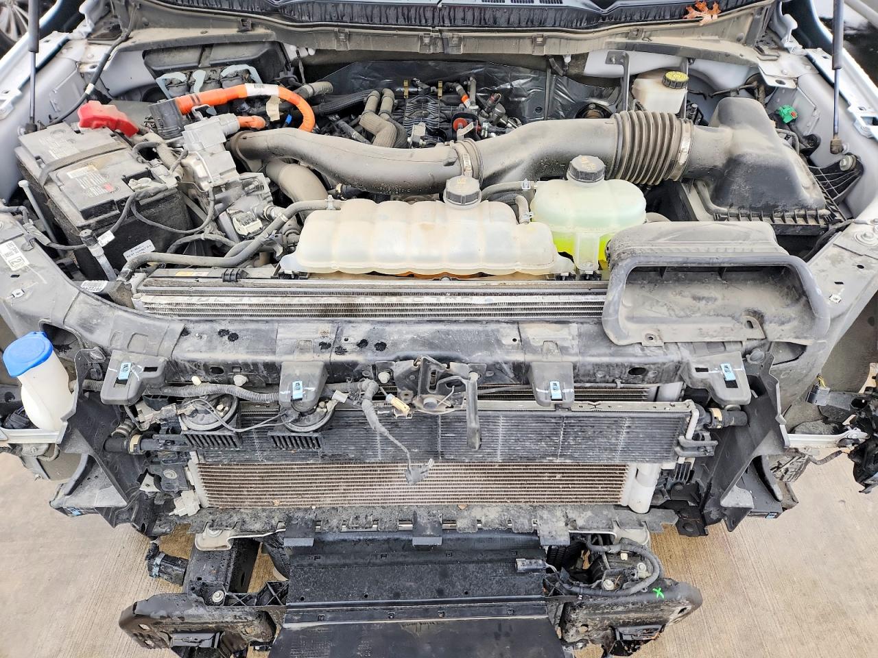 2024 FORD F150 XLT photo 11