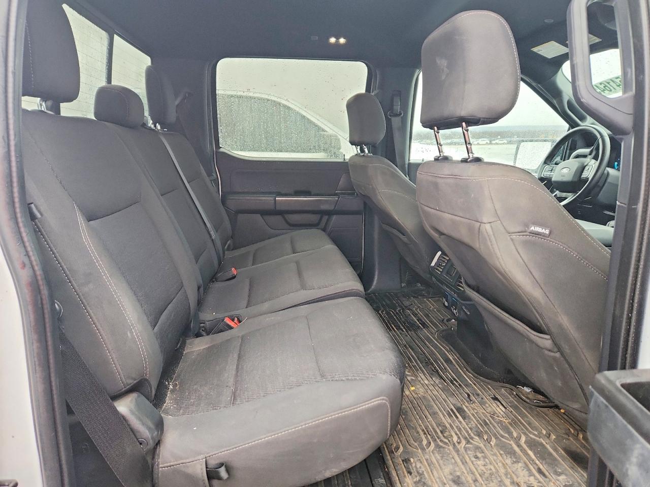 2024 FORD F150 XLT photo 10