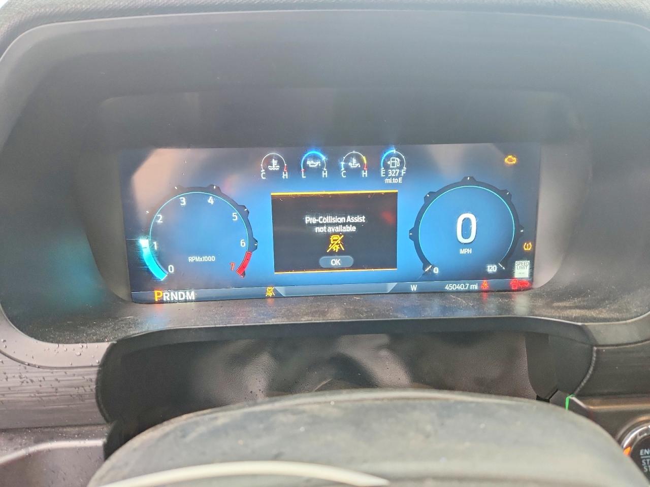 2024 FORD F150 XLT photo 9