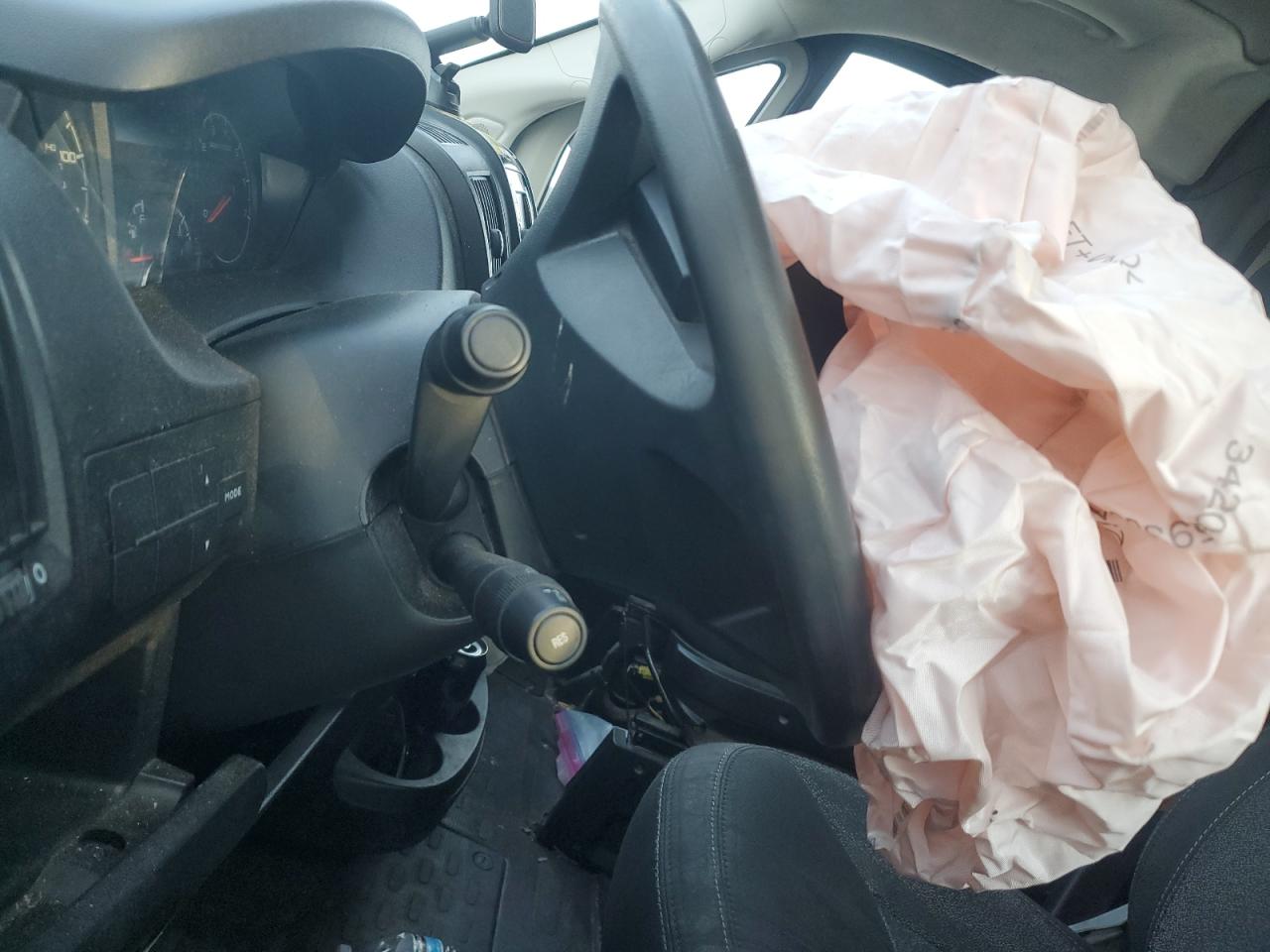 2021 RAM PROMASTER 3500 3500 HIGH photo 17