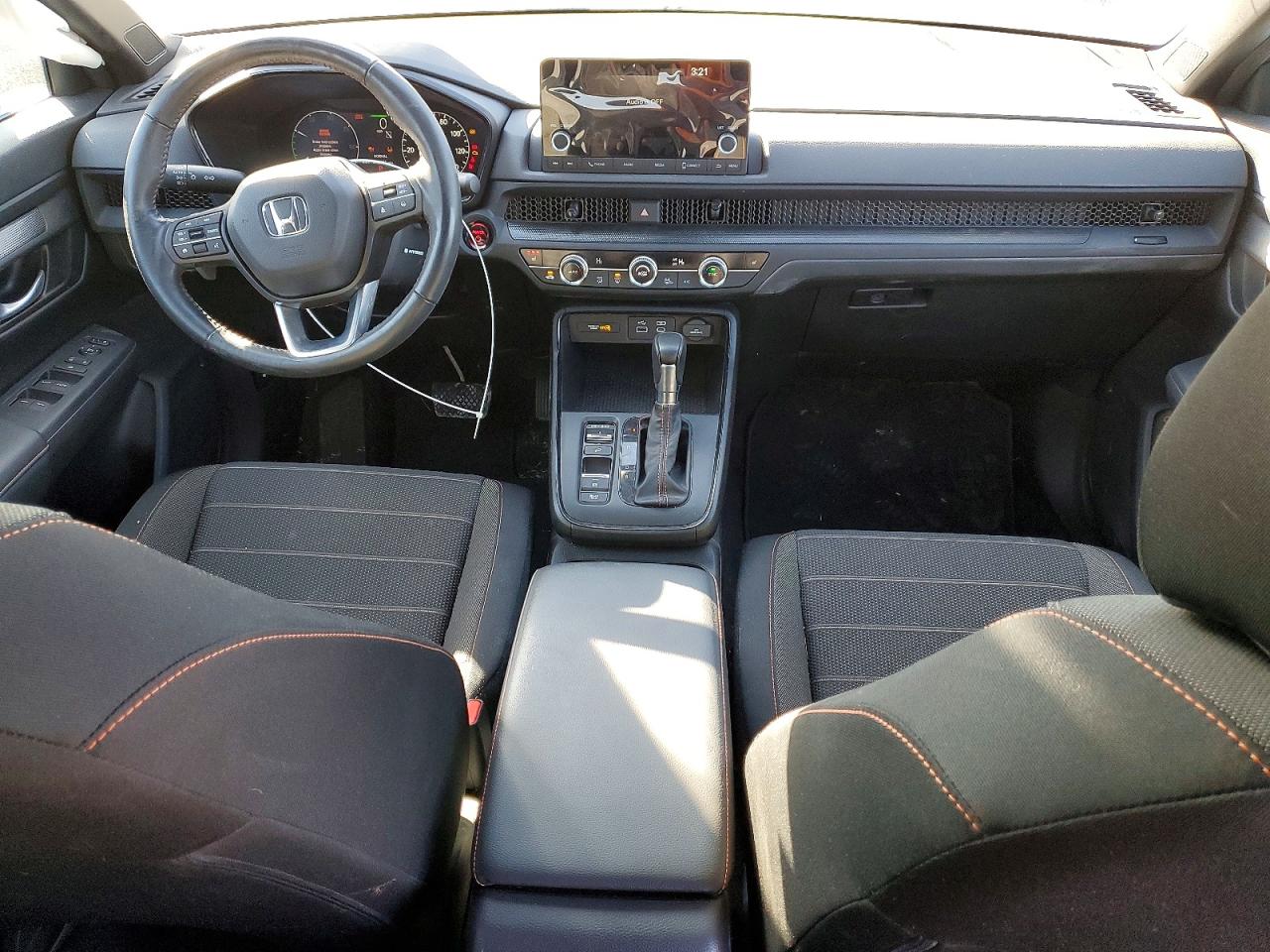 2024 HONDA CR-V SPORT photo 15