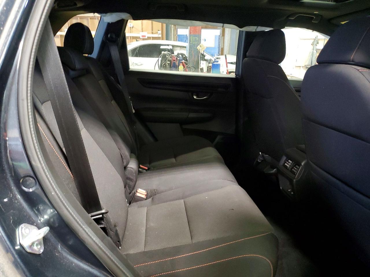 2024 HONDA CR-V SPORT photo 21