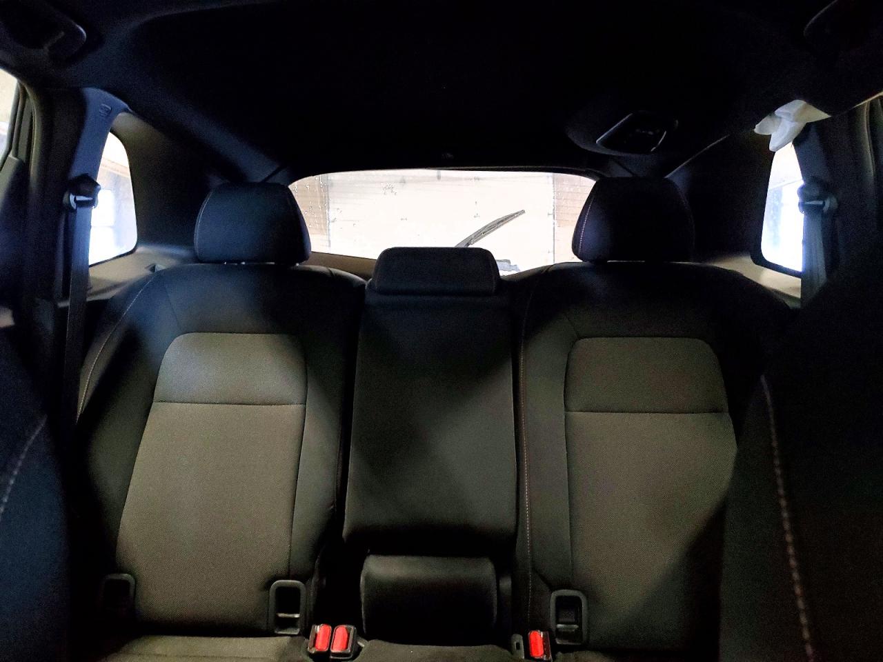 2024 HONDA CR-V SPORT photo 19