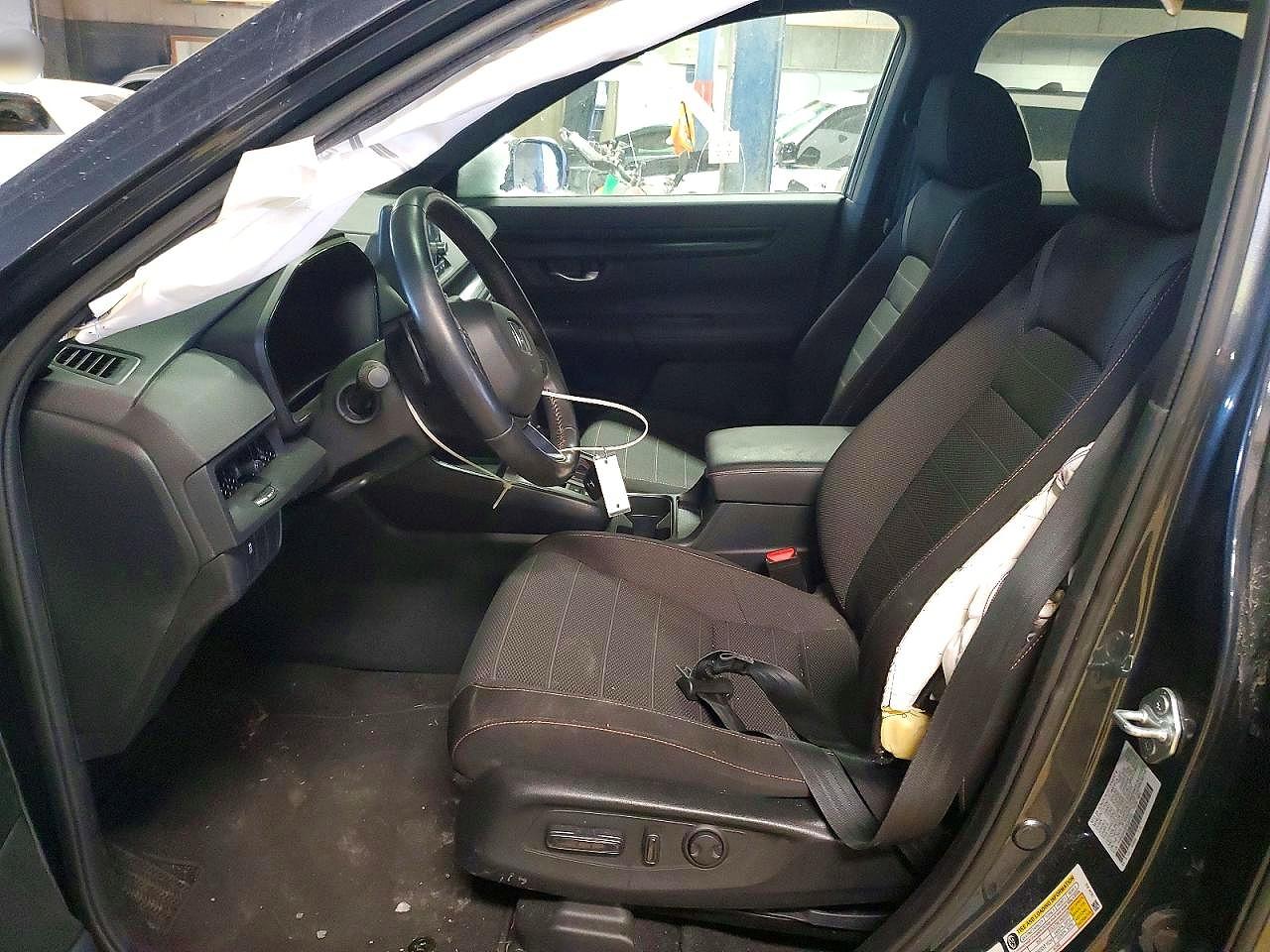 2024 HONDA CR-V SPORT photo 13