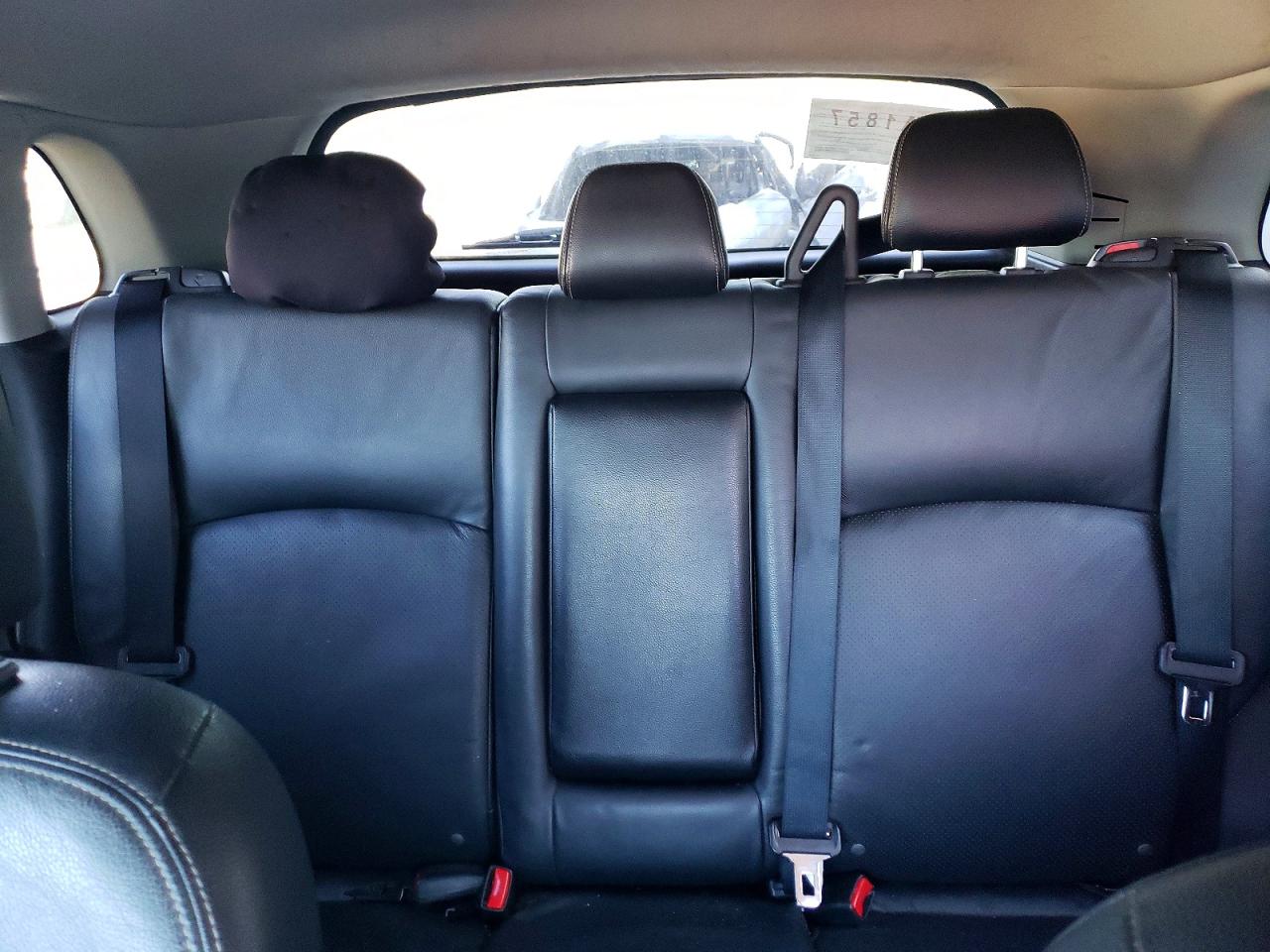 2015 MITSUBISHI OUTLANDER SPORT ES photo 19