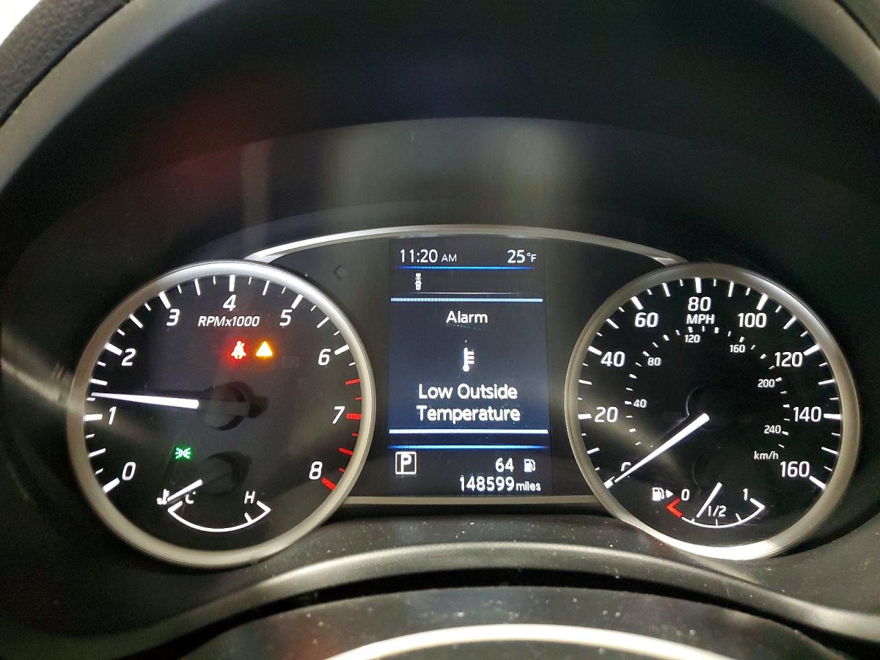 2019 NISSAN SENTRA S photo 9