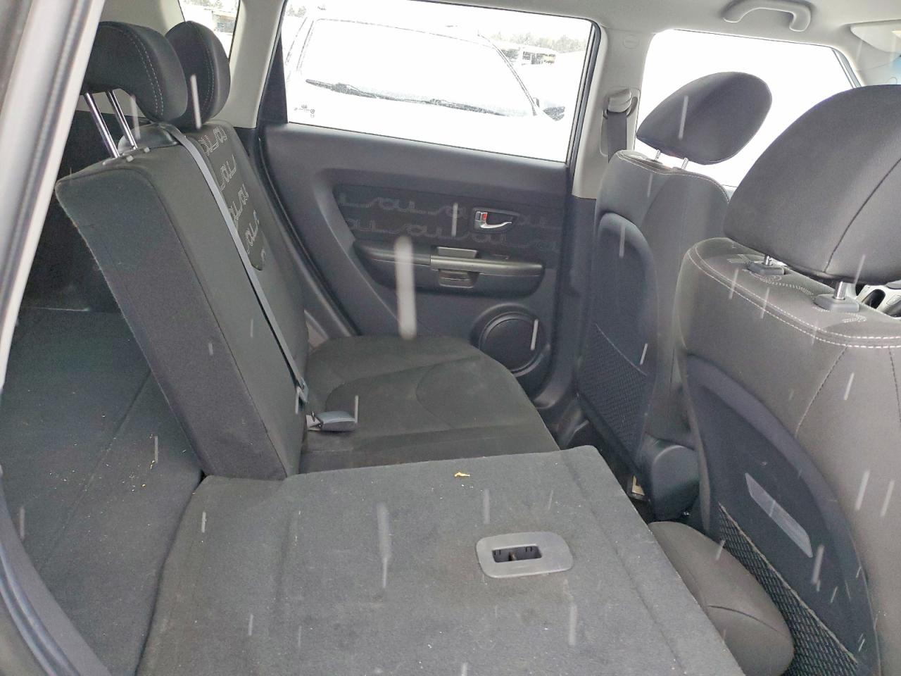 2013 KIA SOUL + photo 19