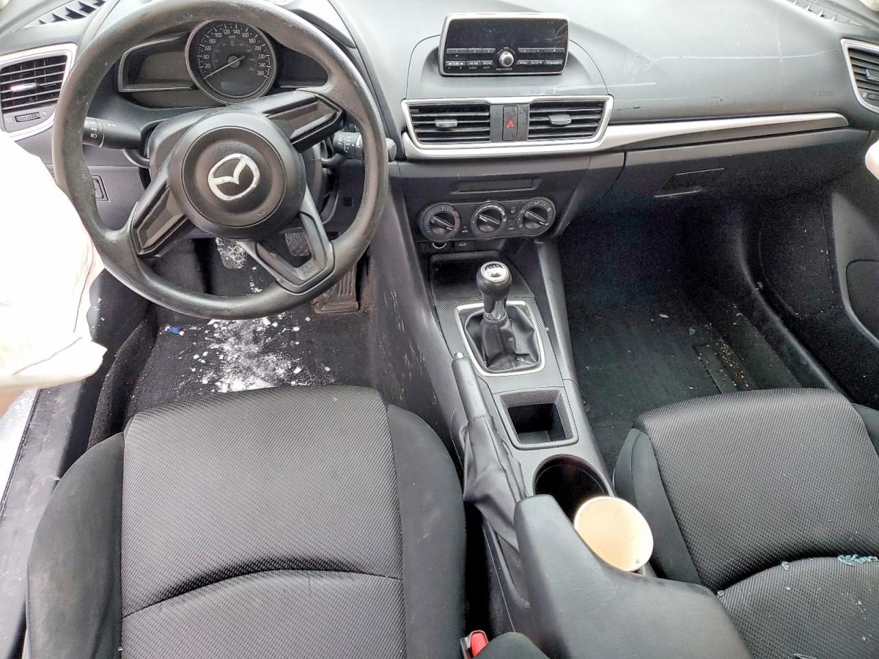 2018 MAZDA 3 SPORT photo 8