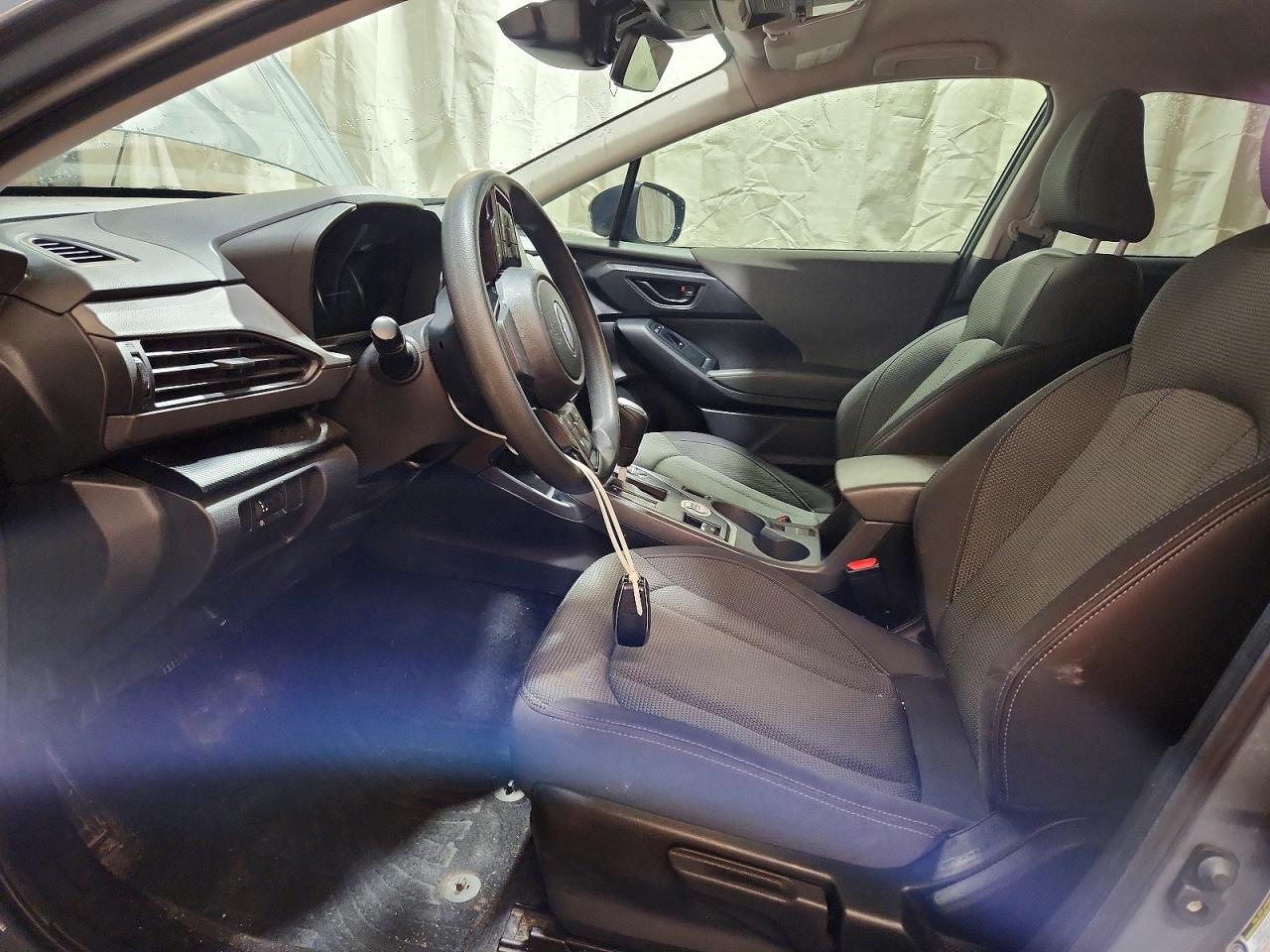 2024 SUBARU CROSSTREK PREMIUM photo 7