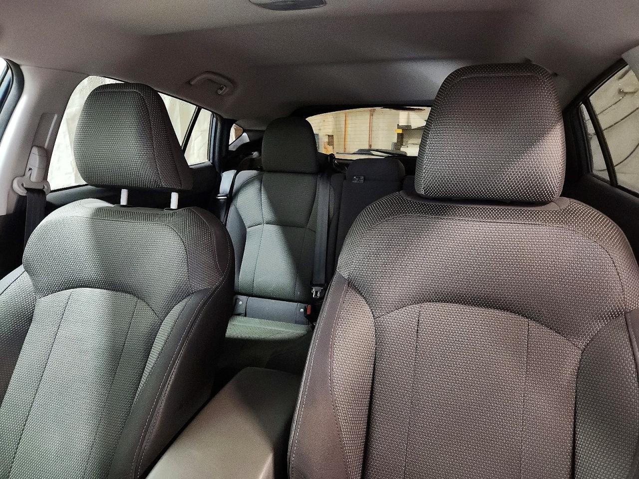 2024 SUBARU CROSSTREK PREMIUM photo 10