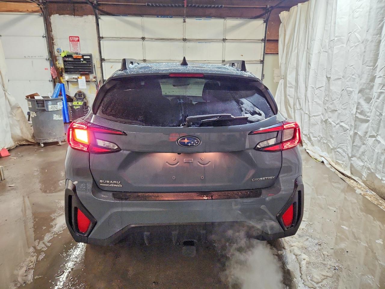 2024 SUBARU CROSSTREK PREMIUM photo 6