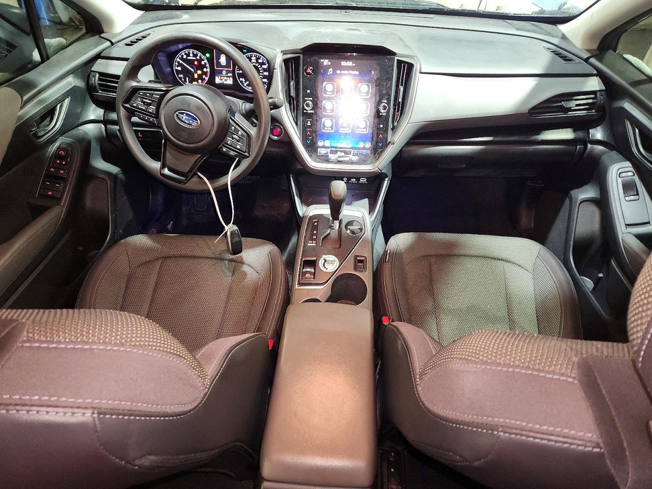 2024 SUBARU CROSSTREK PREMIUM photo 8