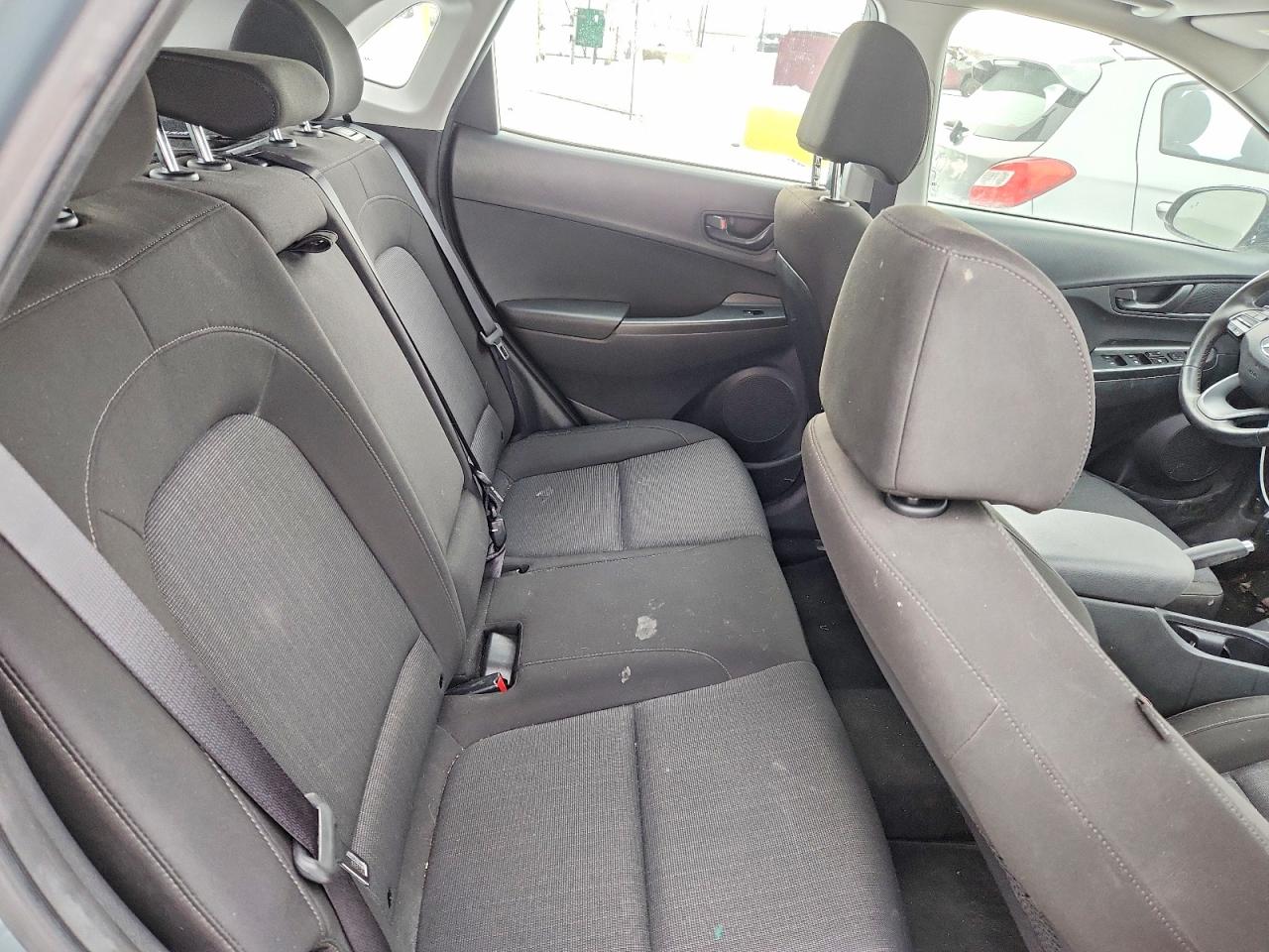 2022 HYUNDAI KONA SEL photo 10