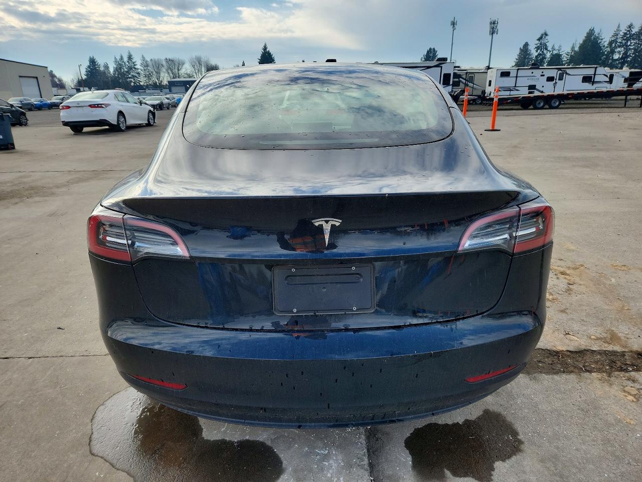 2023 TESLA MODEL 3 photo 6