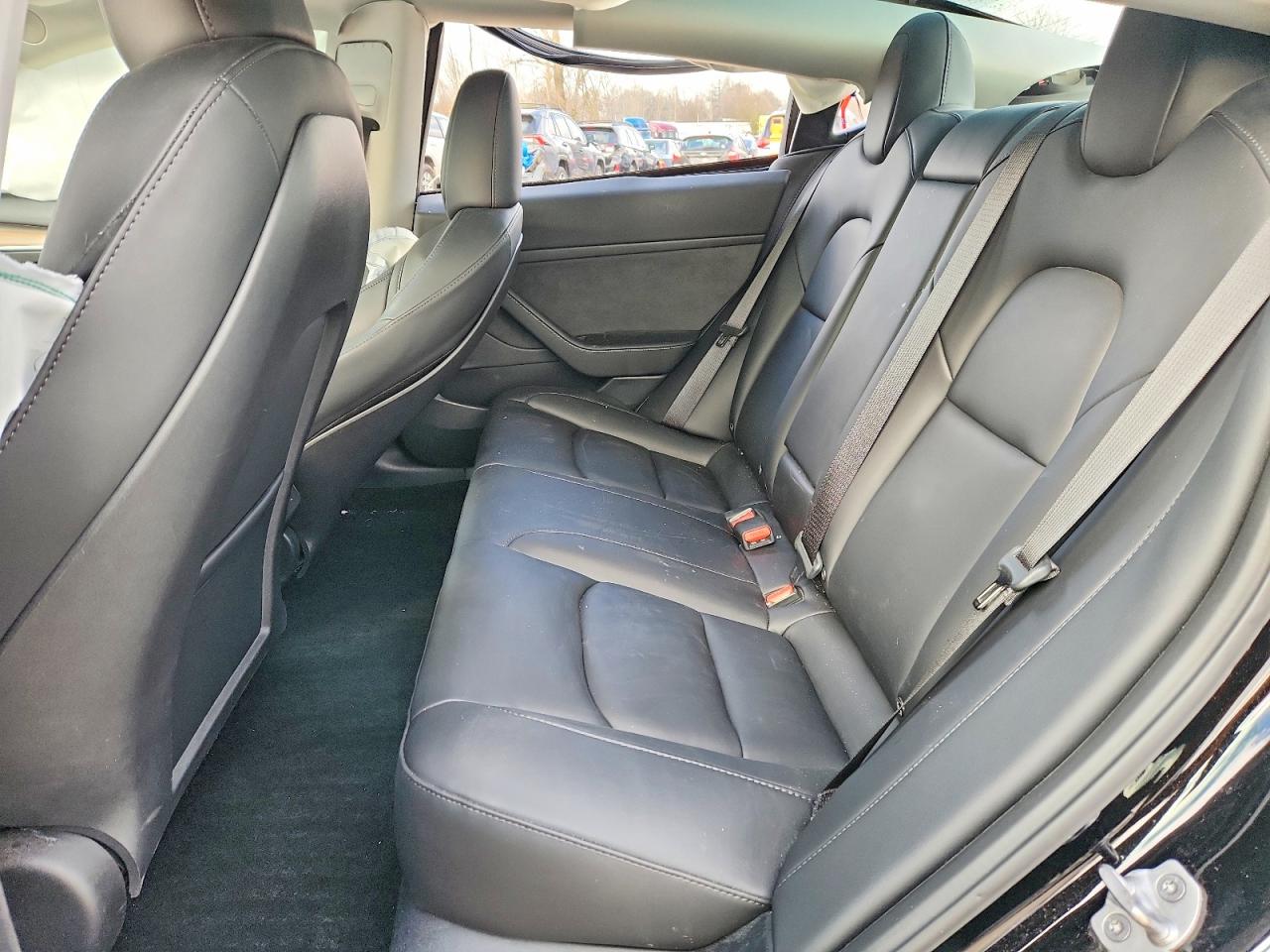 2023 TESLA MODEL 3 photo 10