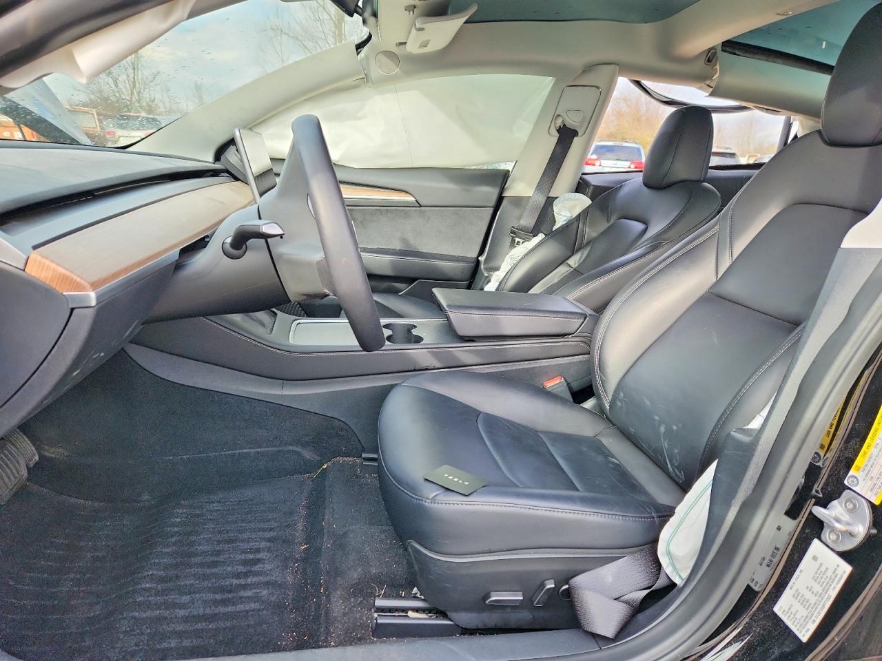 2023 TESLA MODEL 3 photo 7