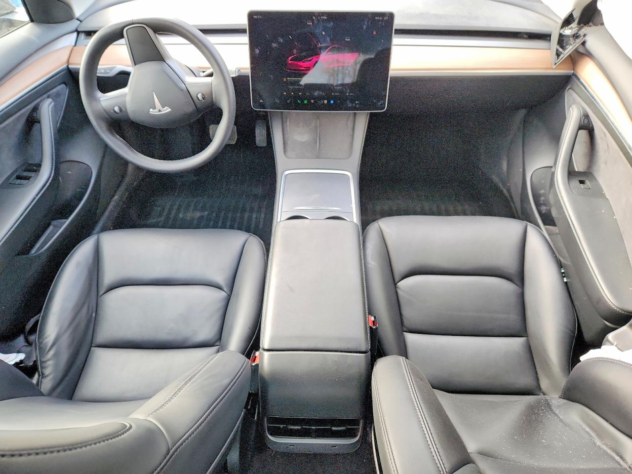 2023 TESLA MODEL 3 photo 8