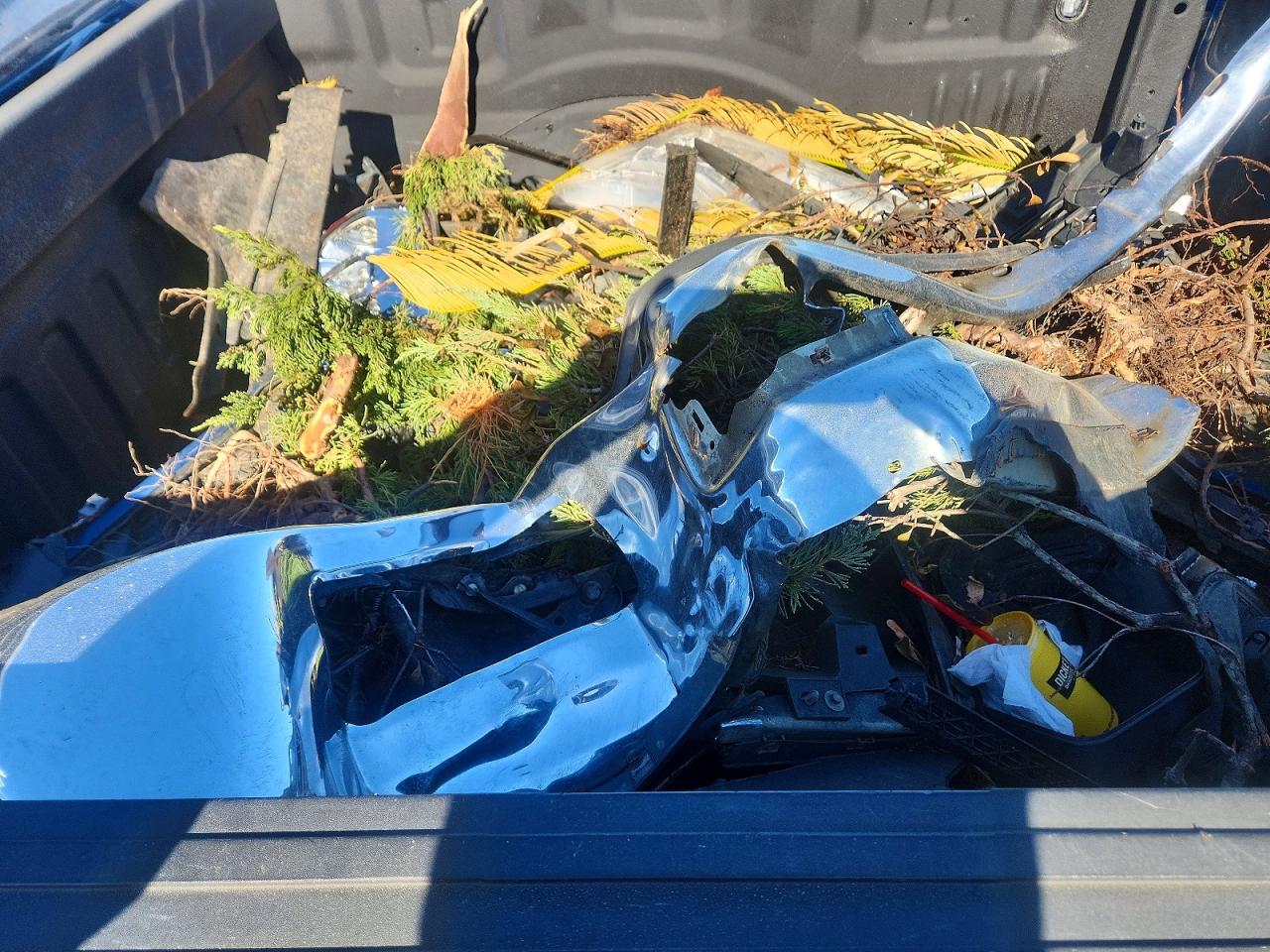 2019 FORD F150 SUPERCREW photo 12