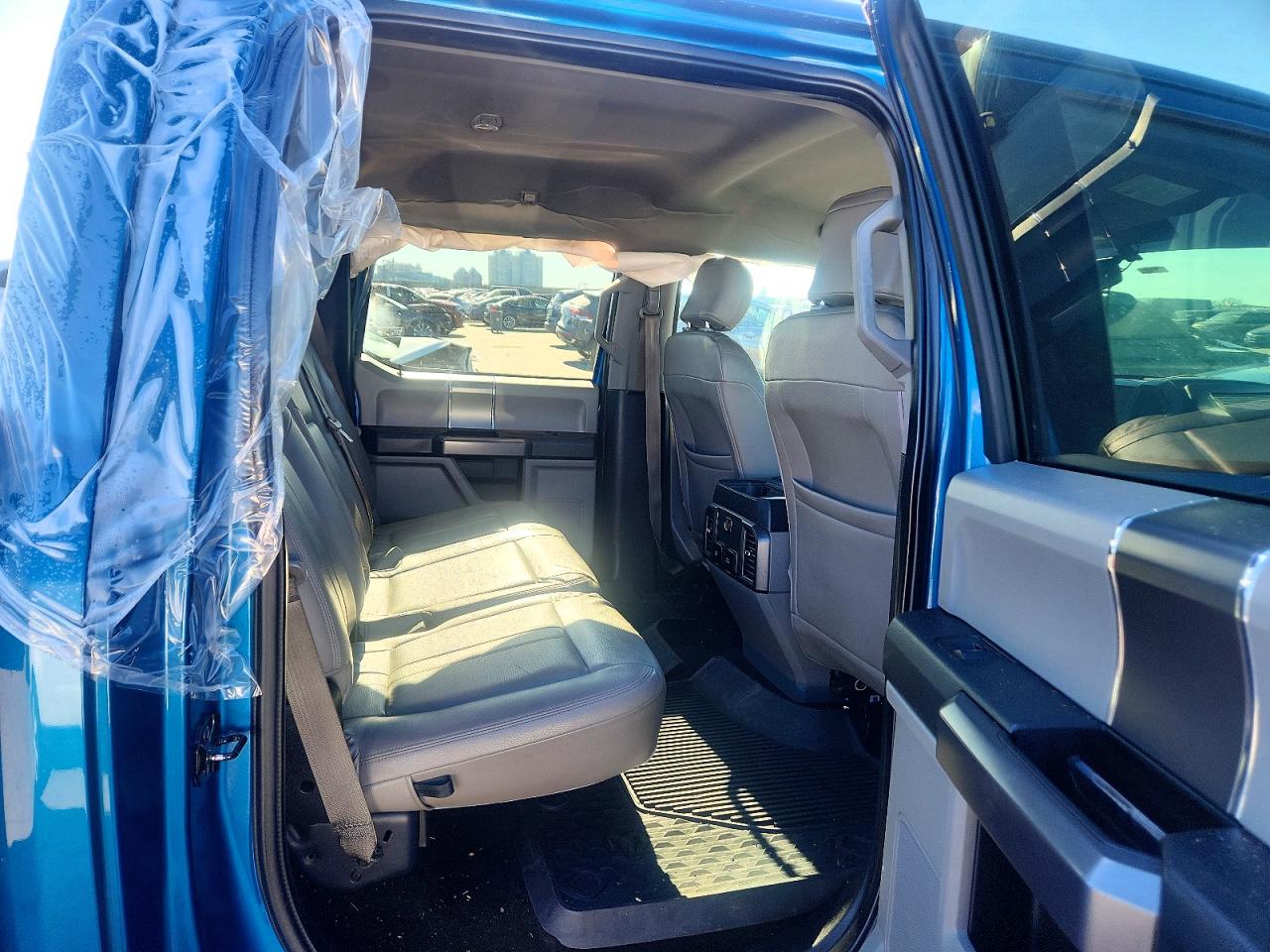 2019 FORD F150 SUPERCREW photo 10