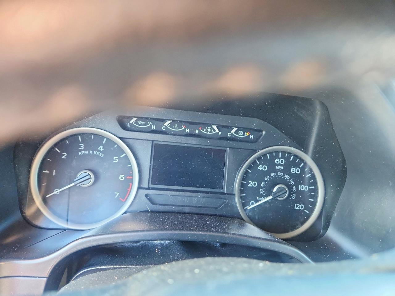 2019 FORD F150 SUPERCREW photo 9