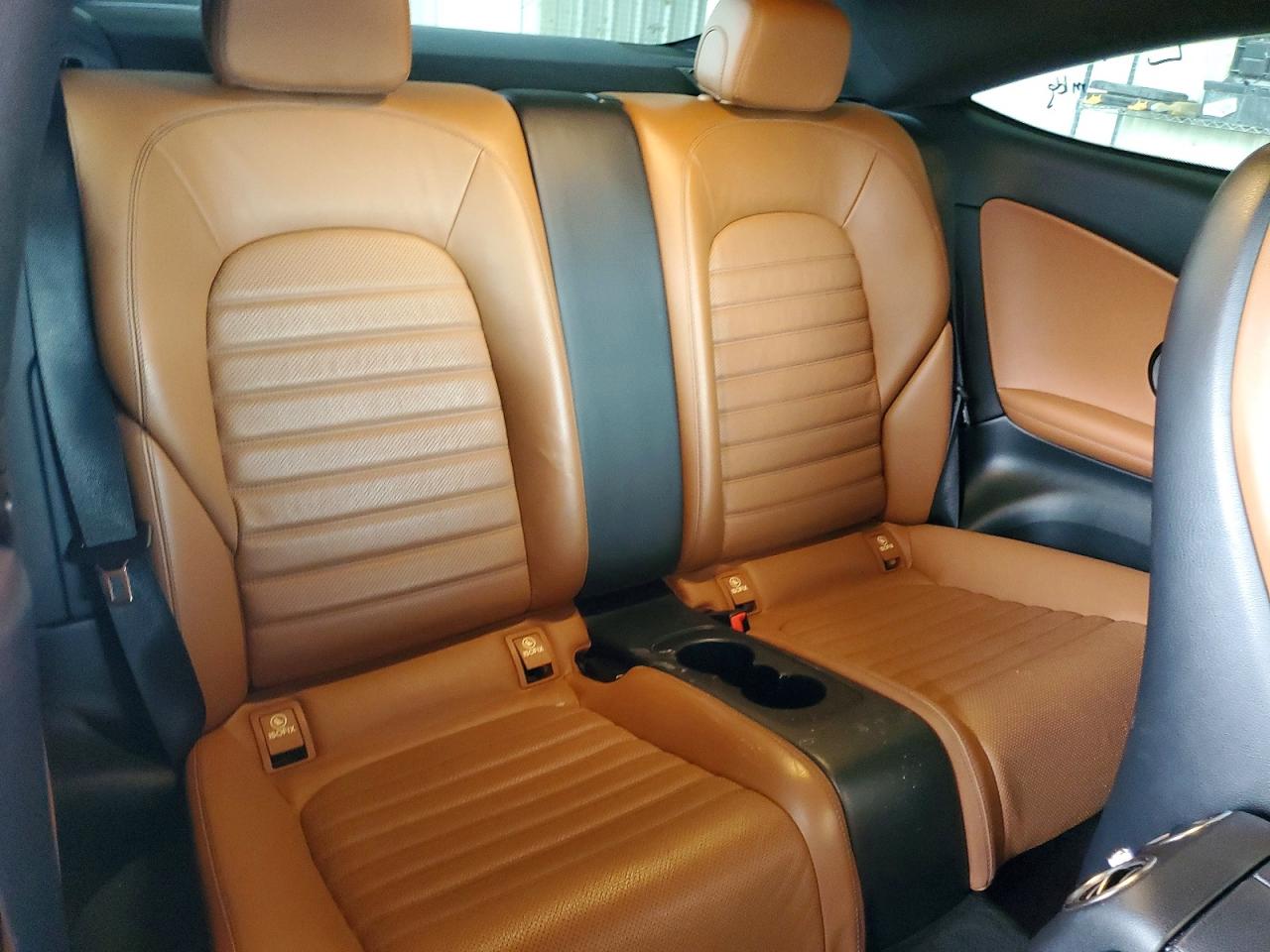 2019 MERCEDES-BENZ C 300 photo 28