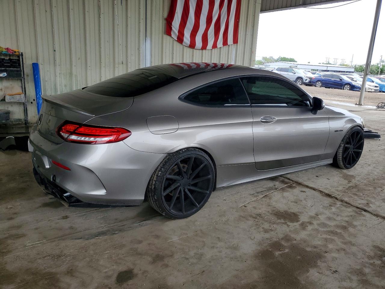 2019 MERCEDES-BENZ C 300 photo 7